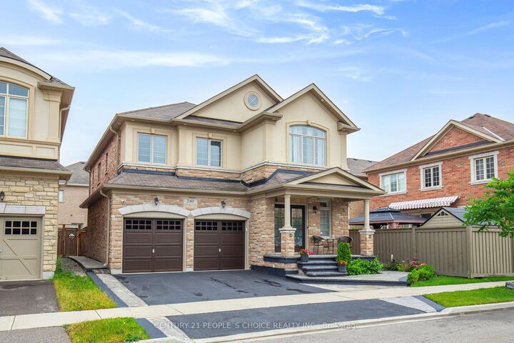 Property Photo:  240 Etheridge Avenue  ON L9E 1H6 