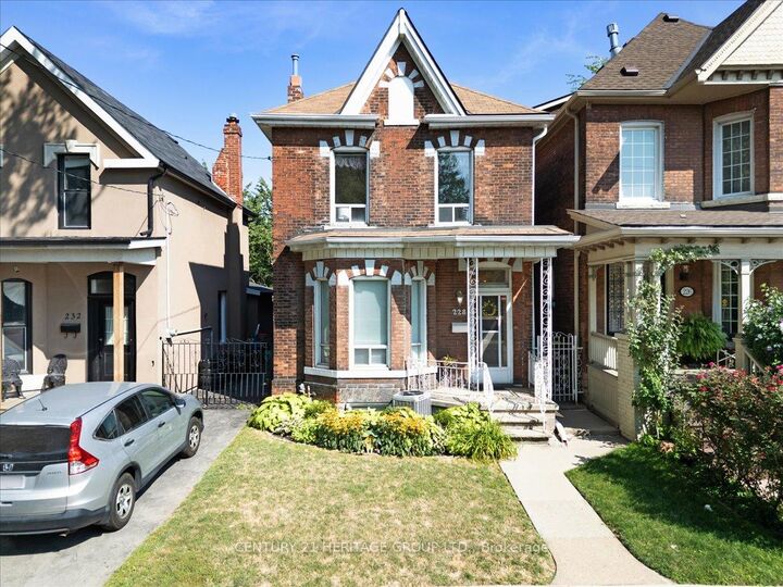 228 West Avenue N  Hamilton ON L8L 5C9 photo
