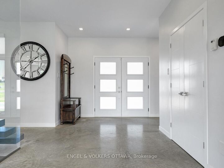 Property Photo: 46 Forest Hill Road ON K0C 1P0