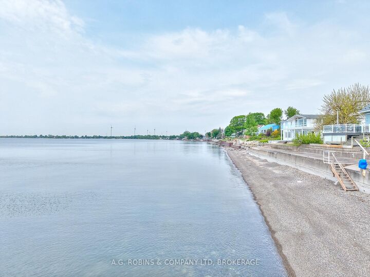 Property Photo:  N/A Lakeshore Road  ON L0S 1V0 