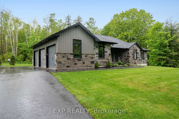 Property Photo:  386 Old Shelter Valley Road  ON K0K 2G0 