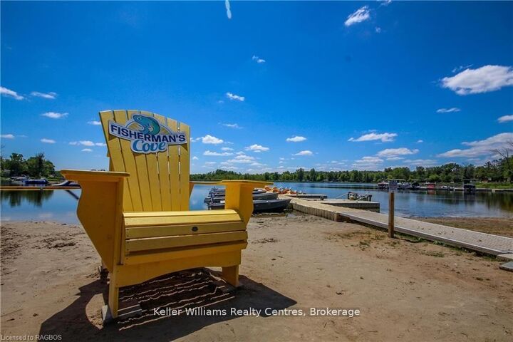 Property Photo:  13 Southline Avenue 157  ON N2Z 2X5 