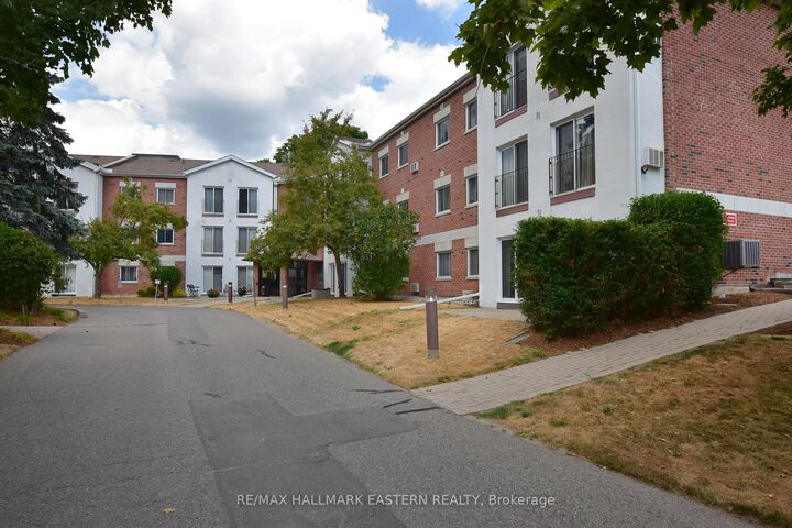 Property Photo: 1111 Water Street 208 ON K9H 3P7