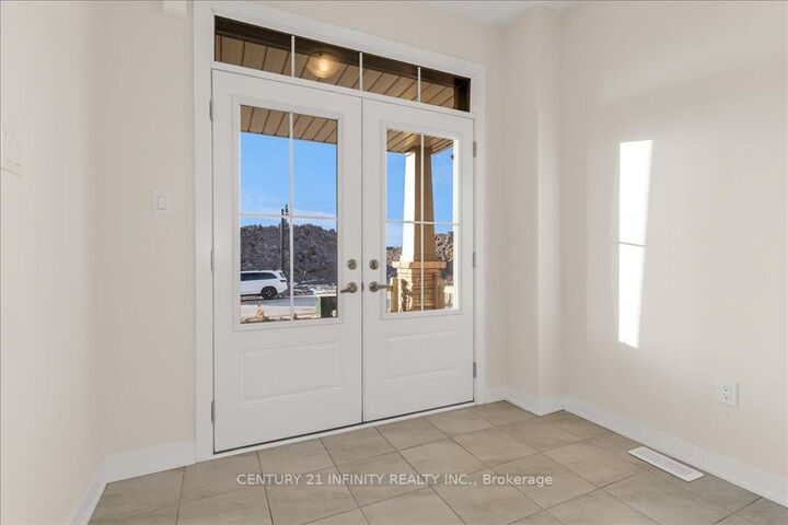 Property Photo: 394 Eastbridge Avenue ON L3B 0M7
