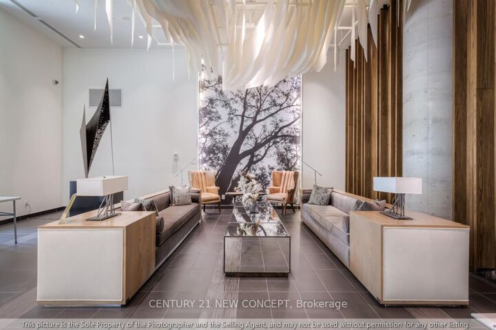 Property Photo: 1830 Bloor Street W 724 ON M6P 0A2