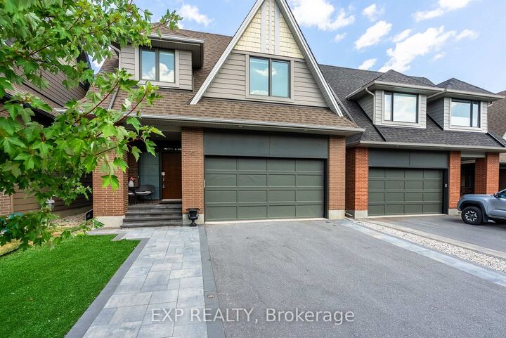 Photo de la propriété:  25 Stanhope Court  ON K2J 6S2 