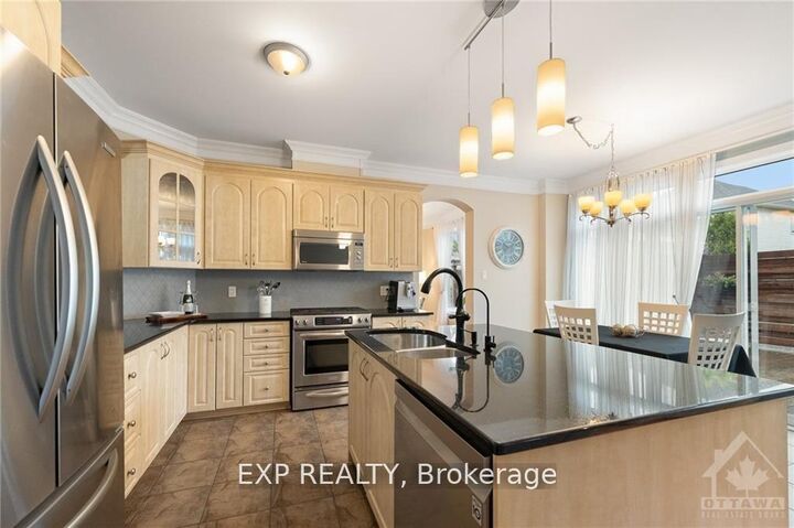 Property Photo: 82 Branthaven Street ON K4A 0H2