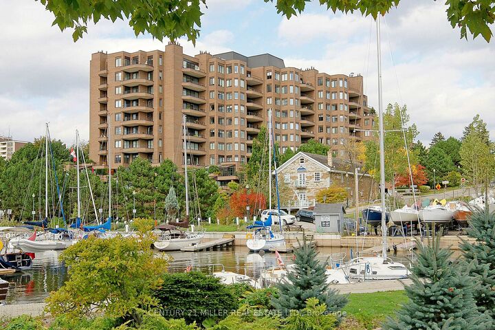 100 Lakeshore Road E 710  Oakville ON L6J 6M9 photo