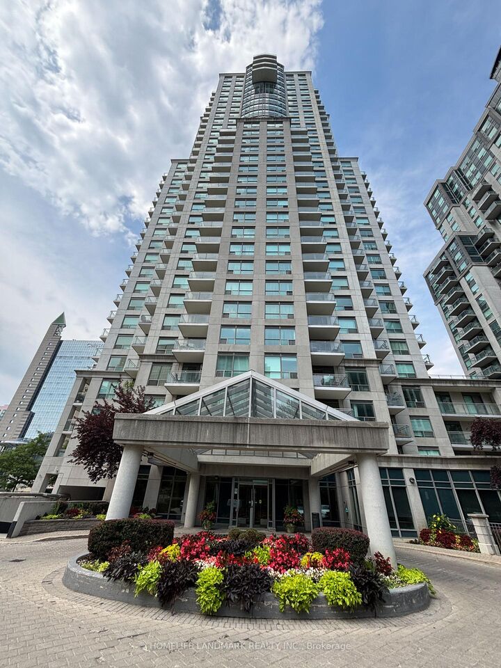 21 Hillcrest Avenue 902  Toronto ON M2N 3N4 photo