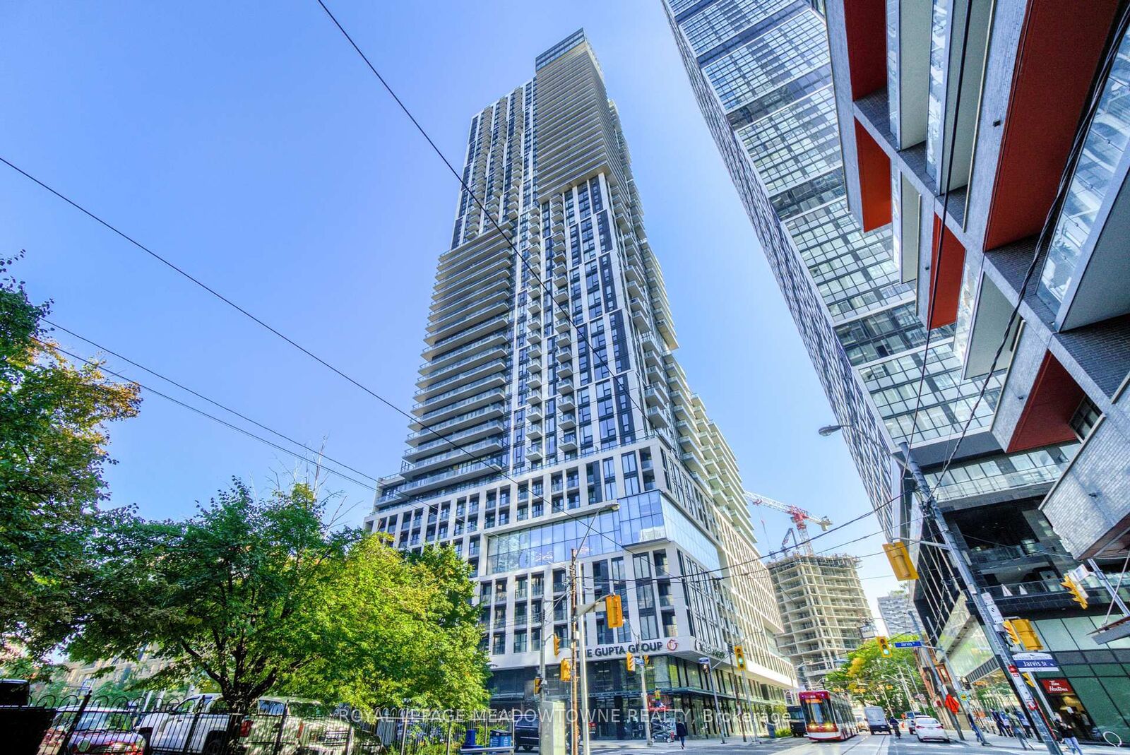 Photo de la propriété:  251 Jarvis Street 4204  ON M5B 2C2 