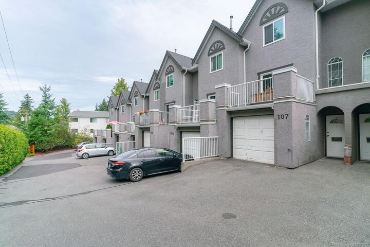 Property Photo:  3070 Ross Rd 107  BC V9T 2S4 
