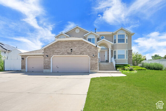Property Photo:  5664 S 3700 W  UT 84067 