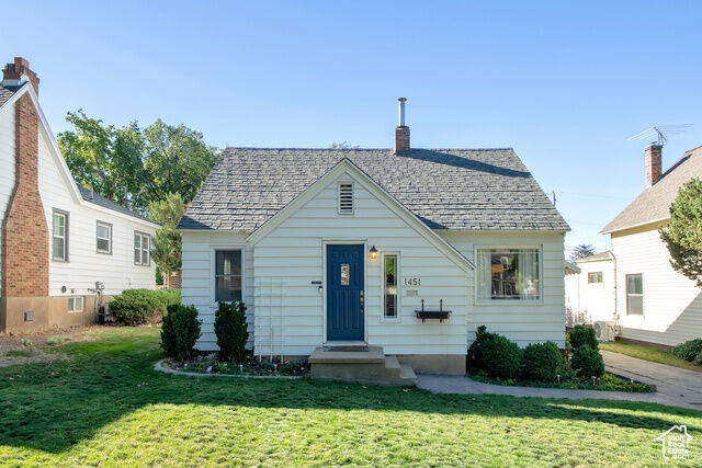 Property Photo:  Address not disclosed  UT 84401 