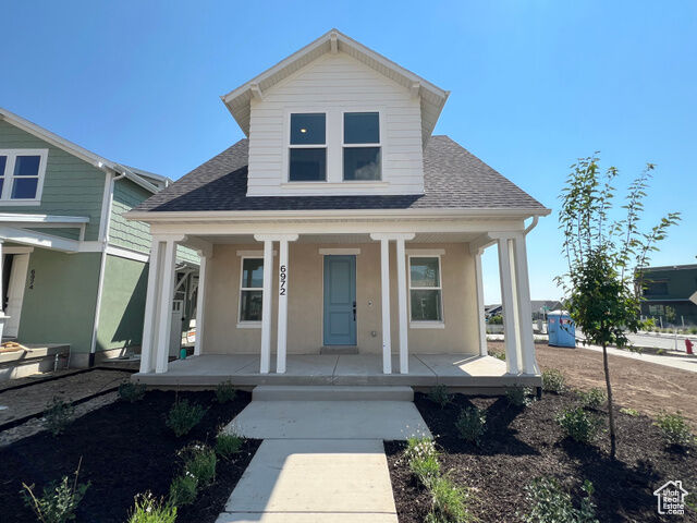 6972 W Lake Ave  South Jordan UT 84009 photo