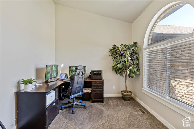 Property Photo: 2876 S 1200 W UT 84075