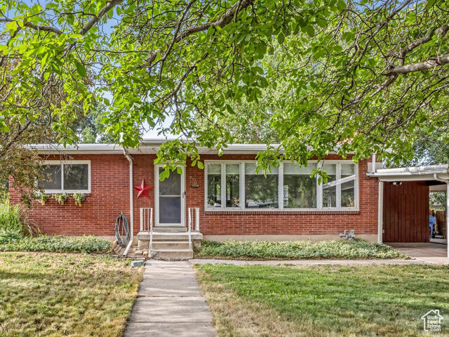 770 Lake Cir S  Millcreek UT 84106 photo