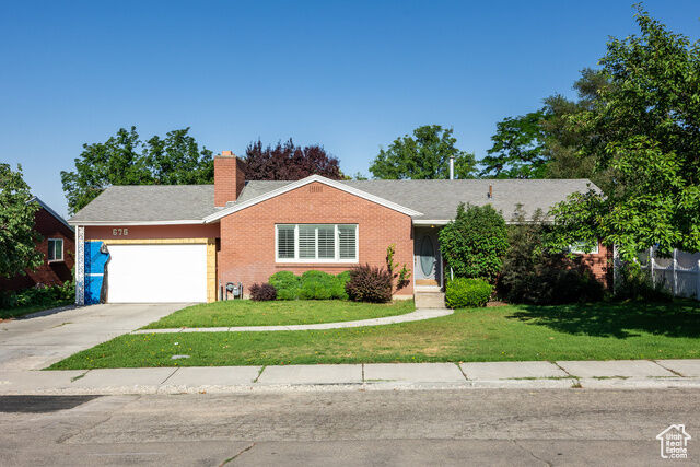 675 N 250 W  American Fork UT 84003 photo