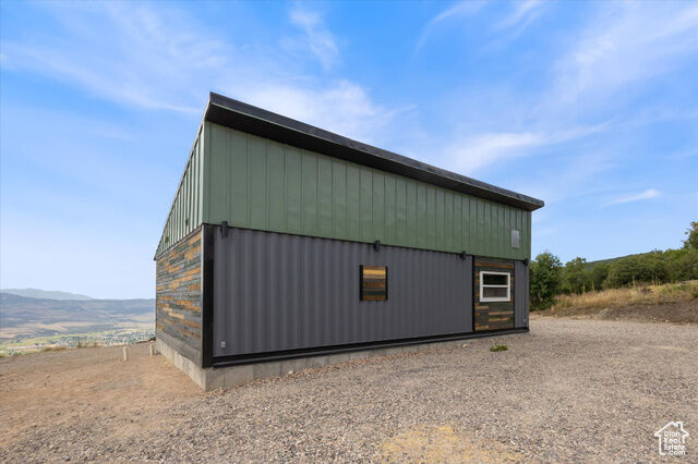 Property Photo: 23255 N Juniper Dr M79 UT 84629