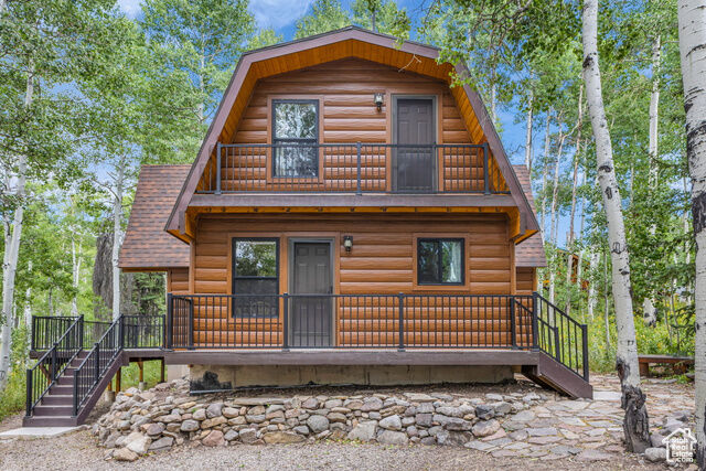 Property Photo:  3991 S Elk Dr  UT 84032 