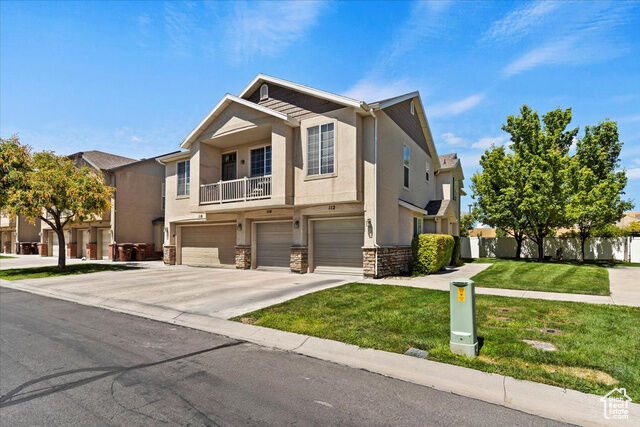 Property Photo: 114 Birmingham Ln UT 84054