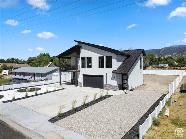 Property Photo: 167 S 200 W UT 84627