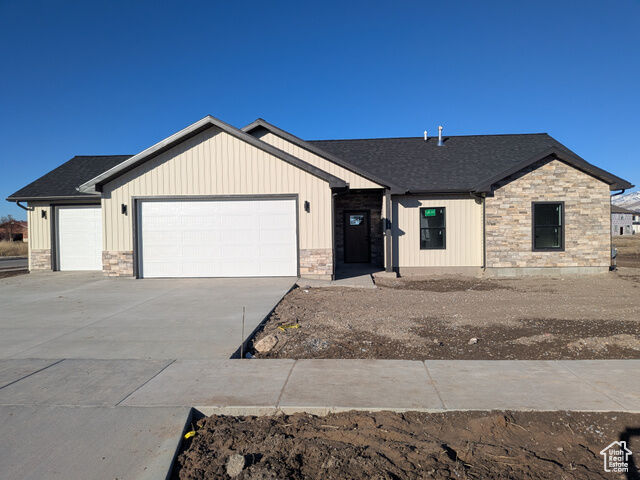 Property Photo:  Address not disclosed  UT 84341