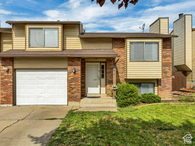 228 N 500 W  Clearfield UT 84015 photo