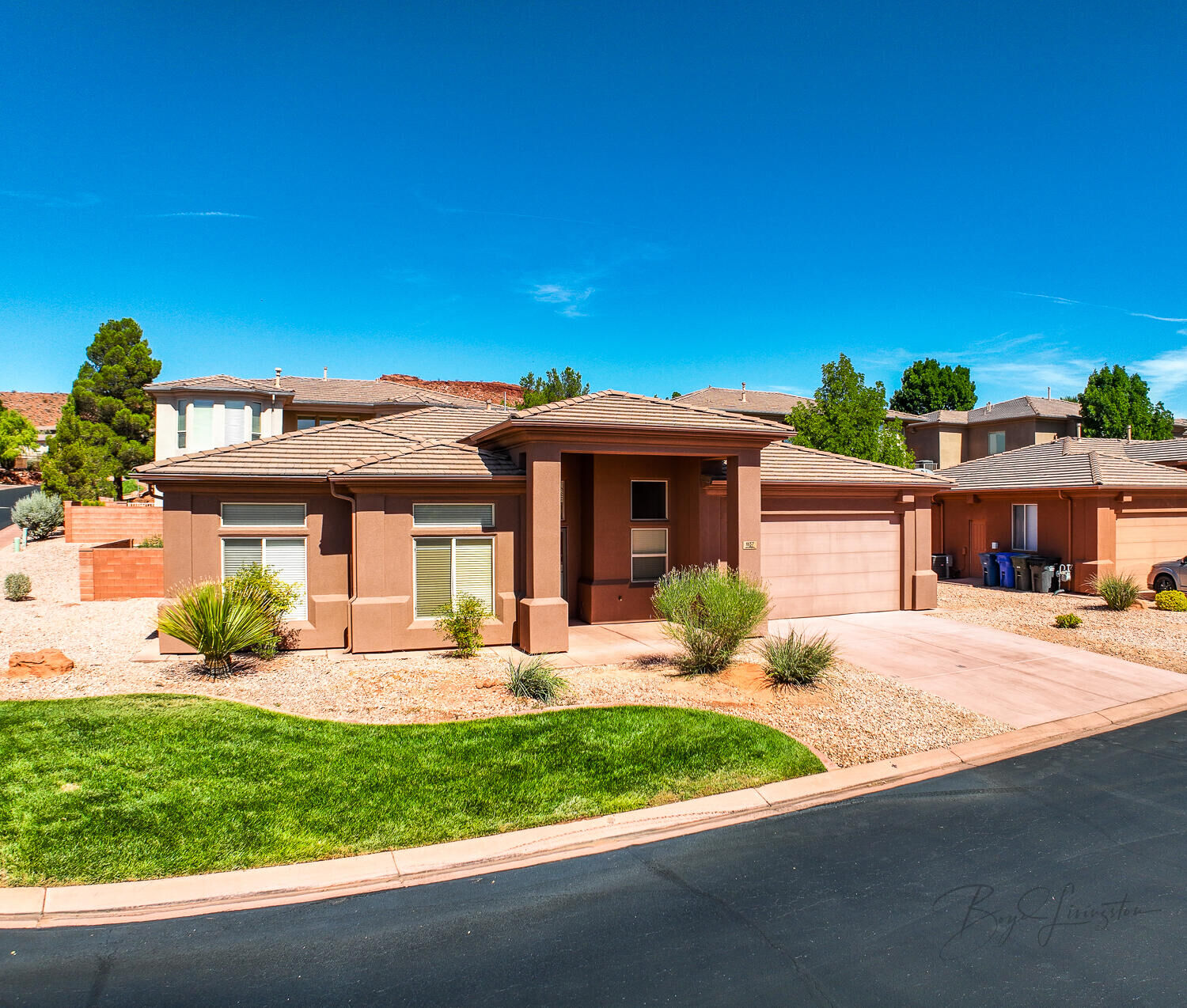 Property Photo:  1657 N Great Basin Dr  UT 84770 