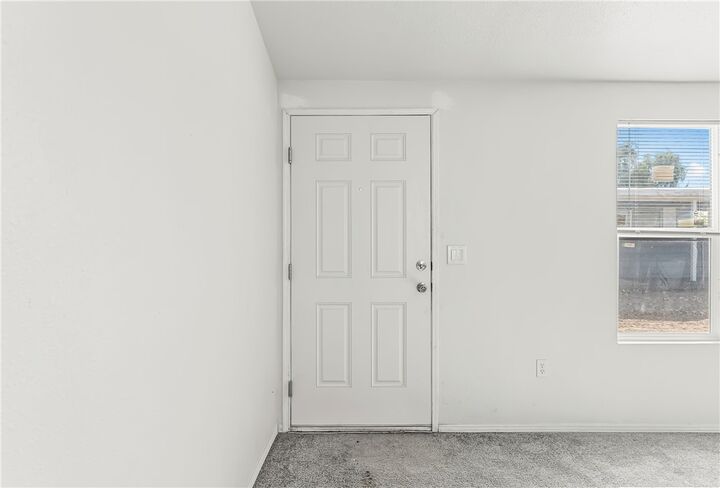 Property Photo:  636 Citrus Street  AZ 86442 