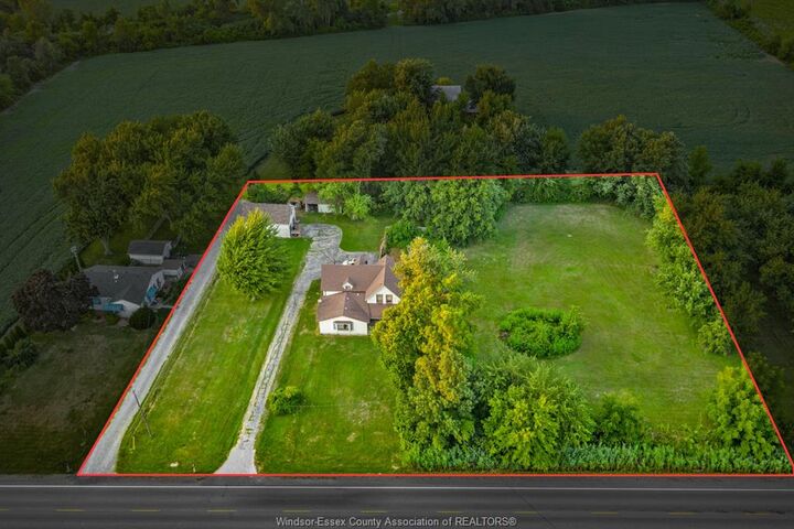 2598 County Rd. 46  Woodslee ON N0R 1R0 photo