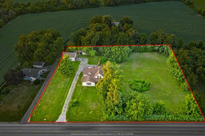 2598 County Rd. 46  Woodslee ON N0R 1R0 photo