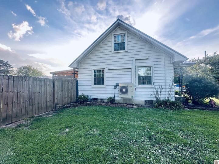 Property Photo: 2315 Hovekamp Rd KY 42003