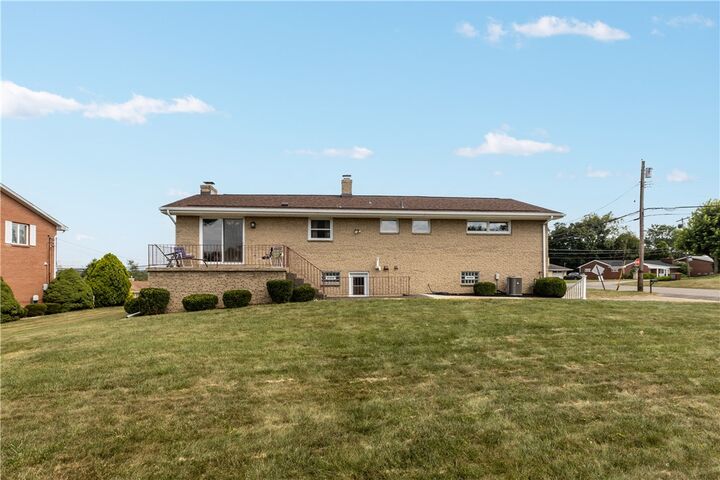 Property Photo:  143 Herbst Road  PA 15108 