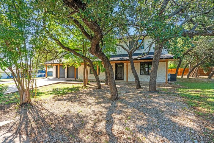 Property Photo: 11007 Opal Trail TX 78750