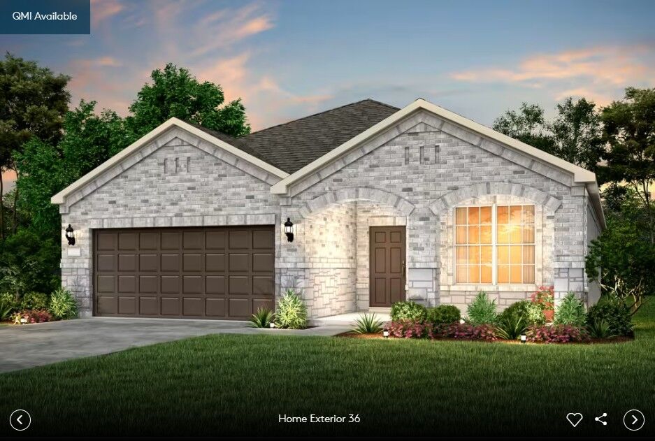 Property Photo: 16812 Catemaco Walk TX 78653