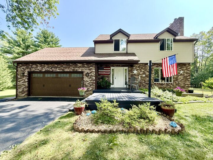 2 Bouchard Drive  Peru NY 12972 photo