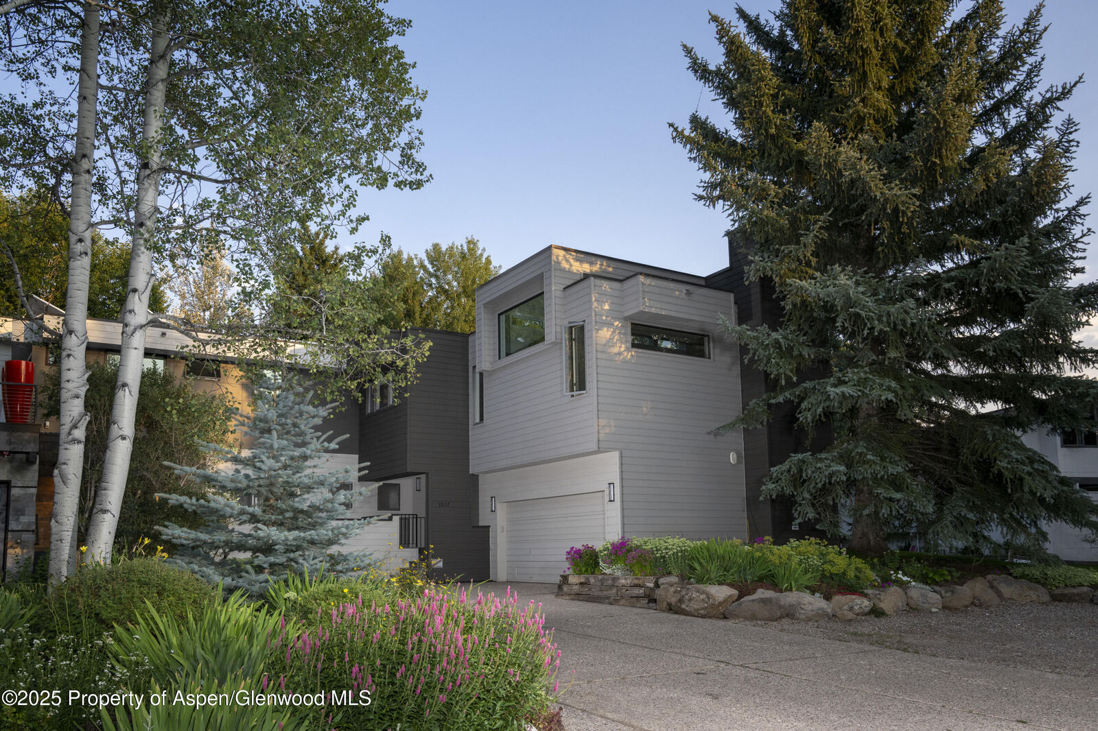 Property Photo:  1417 Sierra Vista Drive  CO 81611 