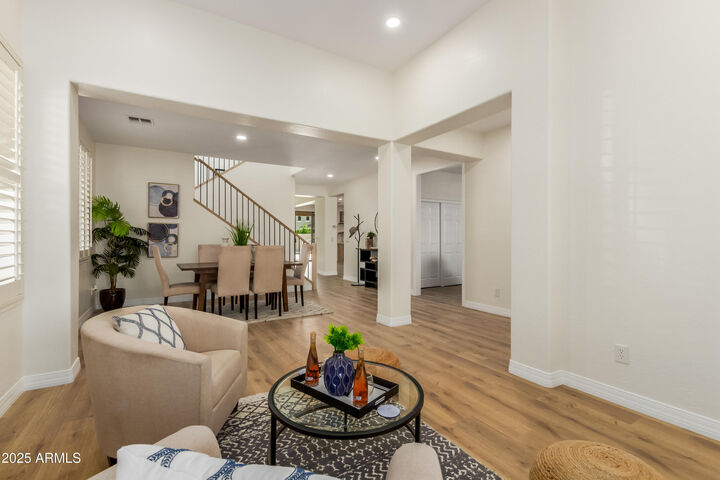 Property Photo:  1481 E Lark Street  AZ 85297 
