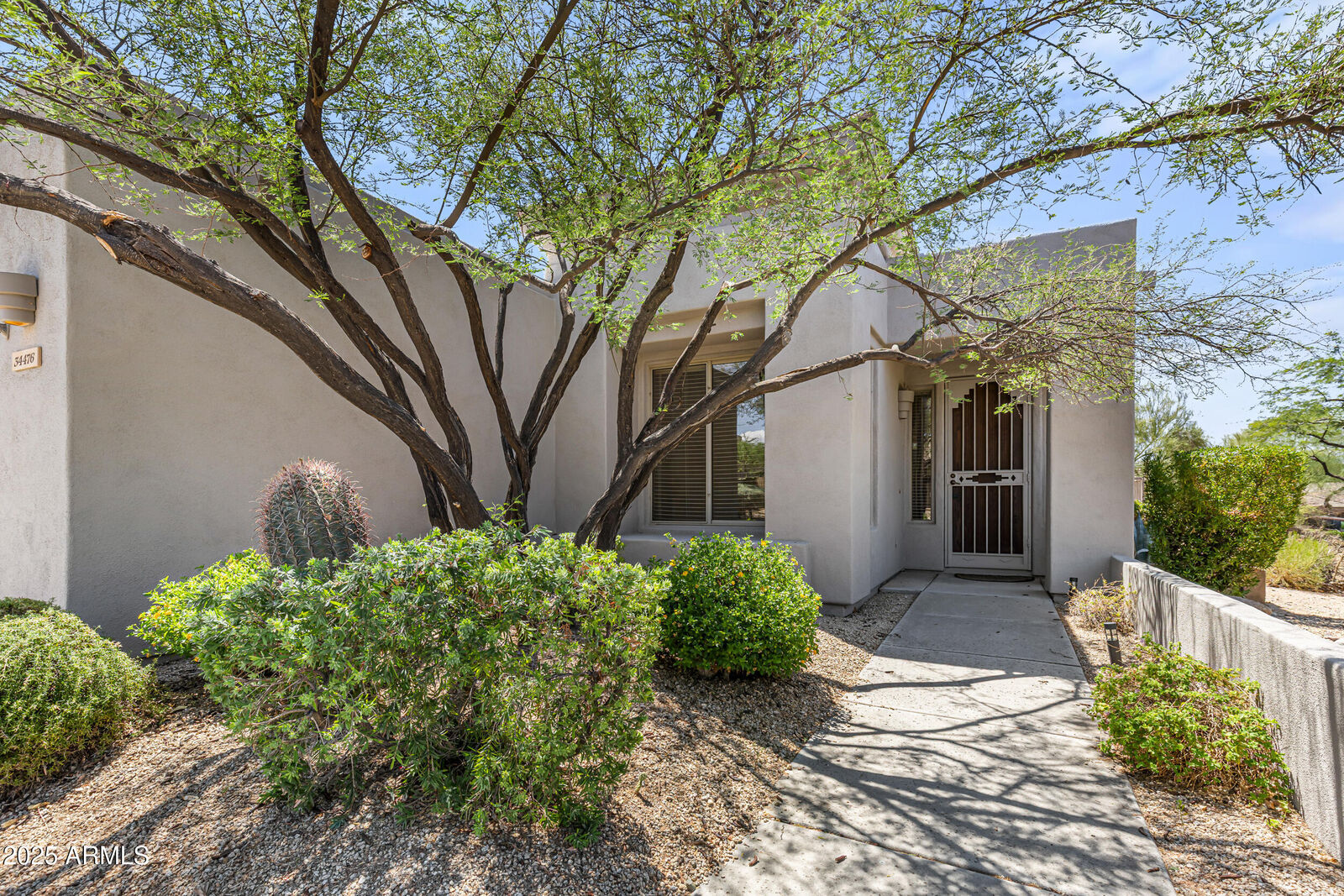 Property Photo:  34476 N 68th Way  AZ 85266 