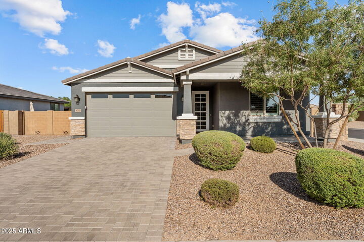 Property Photo:  36795 N Bristlecone Drive  AZ 85140 