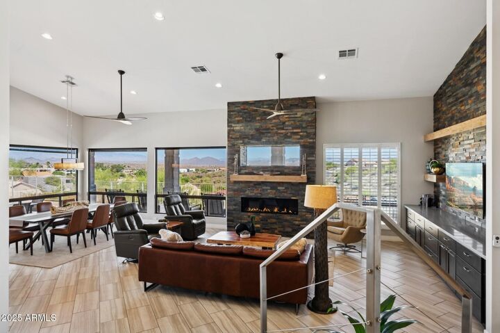 Property Photo:  16438 E Monaco Drive  AZ 85268 