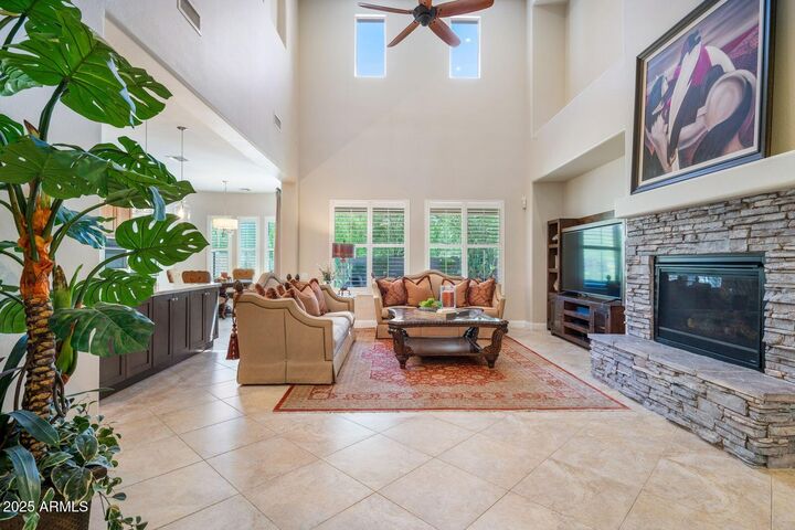 3829 E Rockingham Road  Phoenix AZ 85050 photo