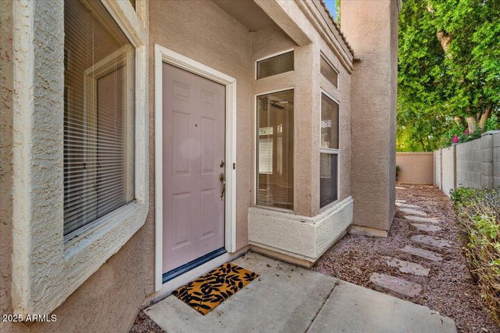 Property Photo: 1220 N Cliffside Drive AZ 85234