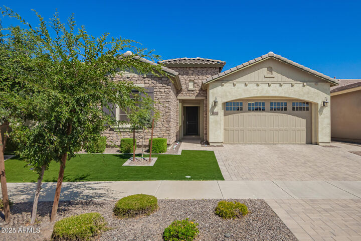 9928 E Rubidium Avenue  Mesa AZ 85212 photo