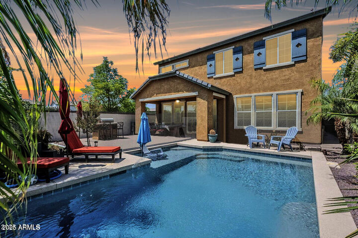 10515 E Nopal Avenue  Mesa AZ 85209 photo