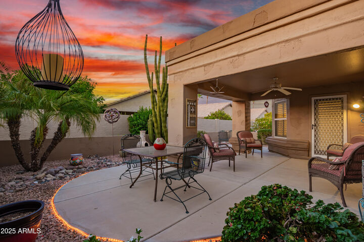 Property Photo:  9064 W Marco Polo Road  AZ 85382 