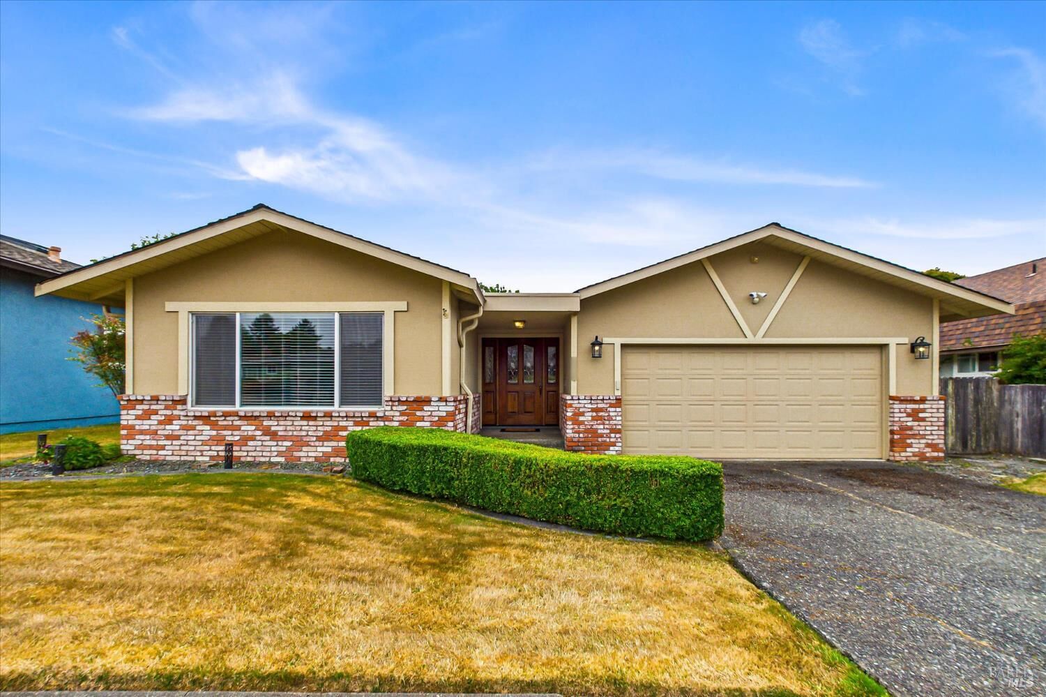 Property Photo:  330 Wells Drive  CA 95501 