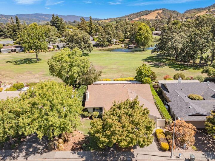 Property Photo:  356 Pythian Road  CA 95409 