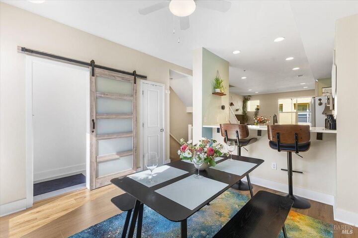 Property Photo:  310 City Center Drive  CA 94928 