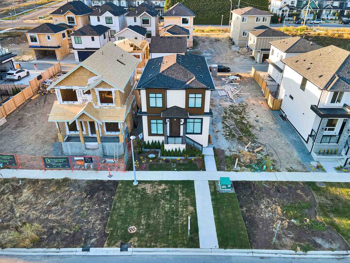 Property Photo:  16723 19A Avenue  BC V3Z 1K2 